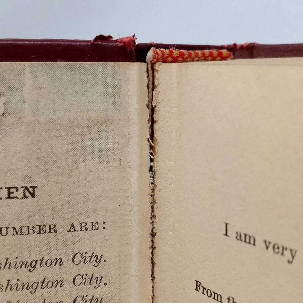 Housekeeping in Old Virginia 1879 Facsimile Vintage Cookbook (1971 Edition) HC